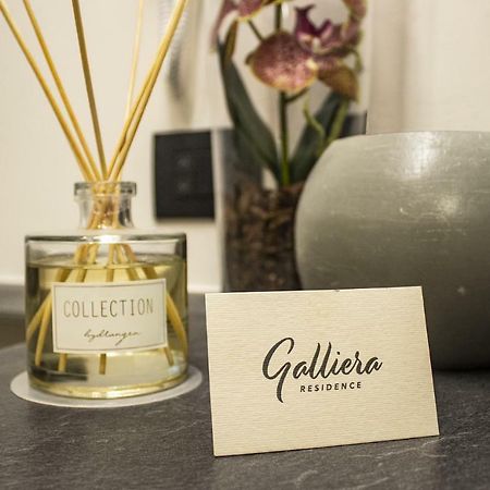 Galliera Residence B&B โบโลญญา ภายนอก รูปภาพ
