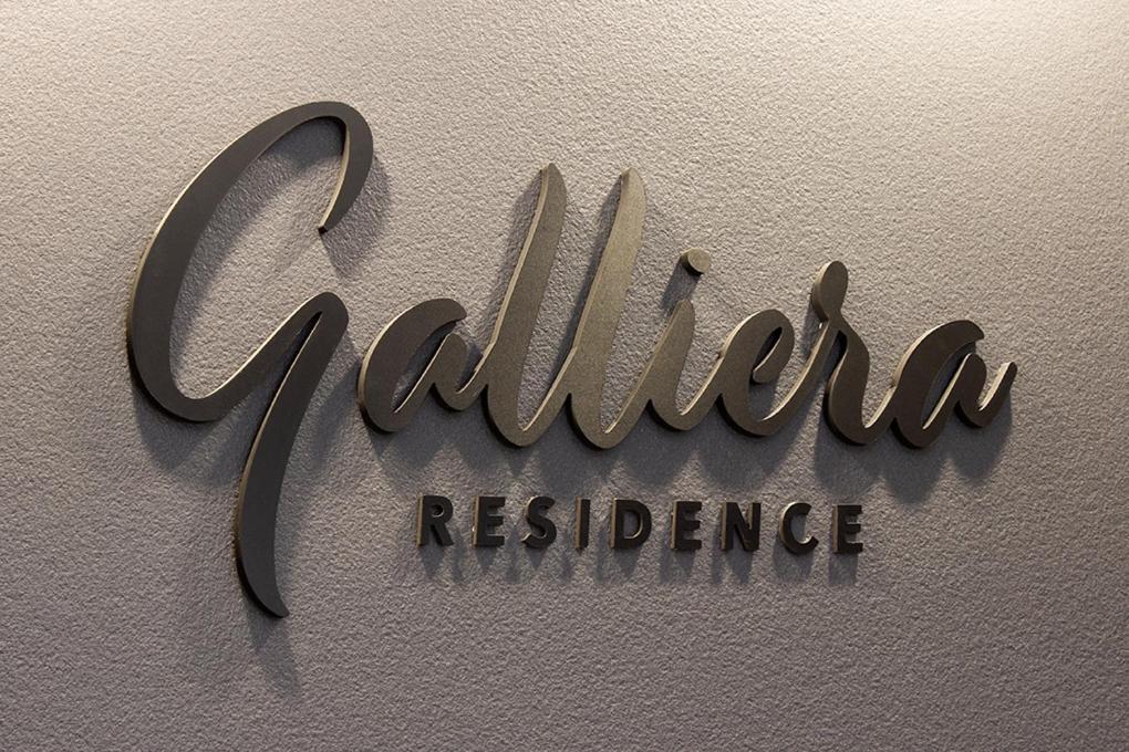 Galliera Residence B&B โบโลญญา ภายนอก รูปภาพ