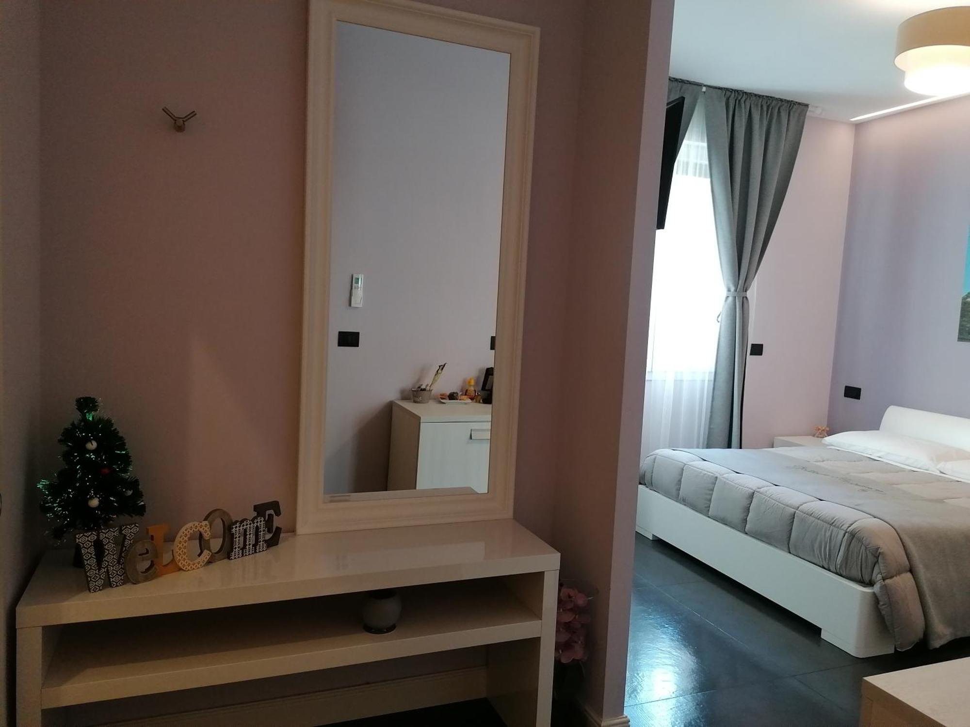Galliera Residence B&B โบโลญญา ห้อง รูปภาพ